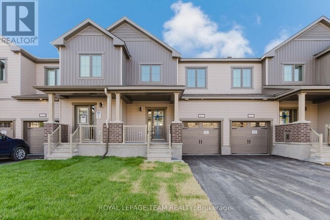 property at 507 Brigatine Ave