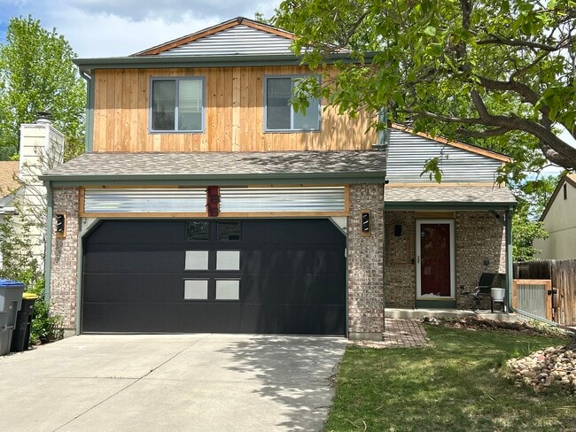 1816 18th Ave in Longmont, CO - Building Photo - Building Photo