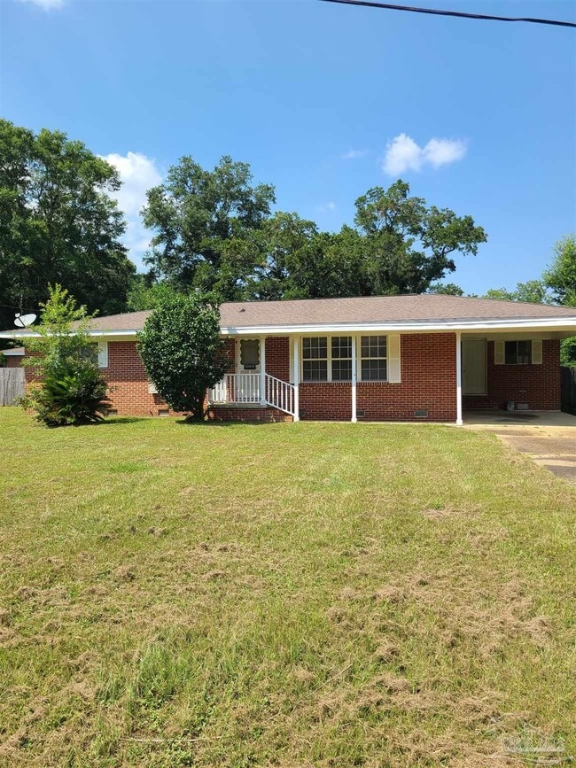 property at 670 Carlton Rd