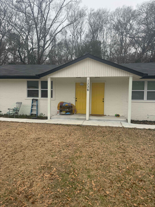 1336 Jimi Ln NW in Conyers, GA - Building Photo