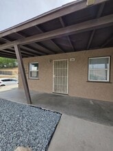 600 W Buena Vista St in Barstow, CA - Building Photo - Building Photo