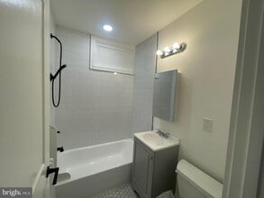 5911 13th St NW in Washington, DC - Building Photo - Building Photo