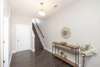 6418 Cassia Loop in Moseley, VA - Foto de edificio - Building Photo