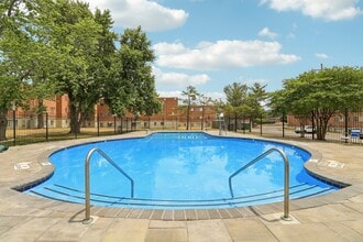 Flats of Forestville in District Heights, MD - Building Photo - Building Photo