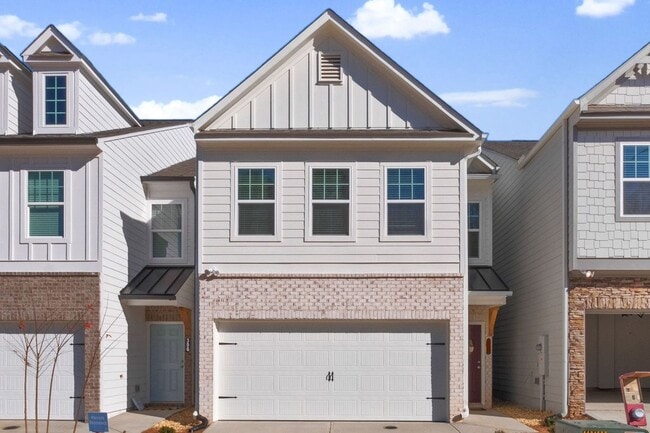 property at 384 Whitetail Cir