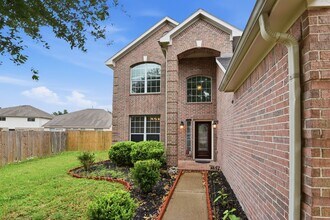 7519 Chathan Glen Ln in Richmond, TX - Building Photo - Building Photo