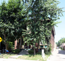 42 Barton Ave Apartments