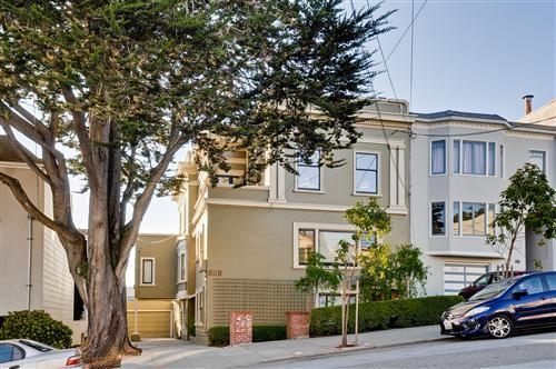 771 35th Ave in San Francisco, CA - Building Photo