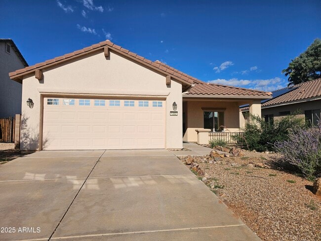 property at 1222 Monte Vista Ave