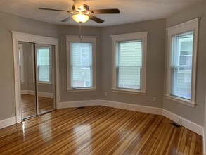 307 Highland Ave, Unit 1 in Somerville, MA - Building Photo - Building Photo