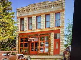 114 N 4th St, Unit 114 N. 4th Street in Victor, CO - Building Photo