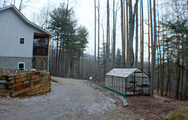 156 Walnut Heights Ln in Hendersonville, NC - Foto de edificio - Building Photo