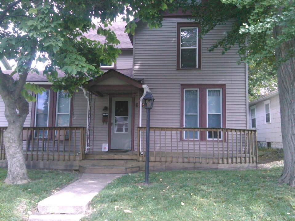 508 N Alameda Ave in Muncie, IN - Building Photo