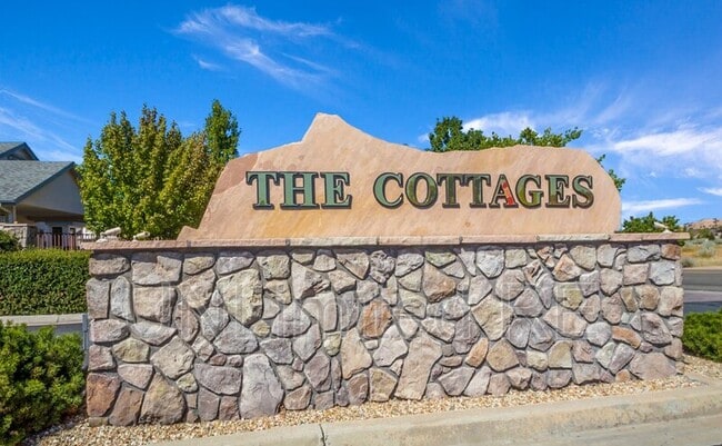 property at 1371 Kwana Ct