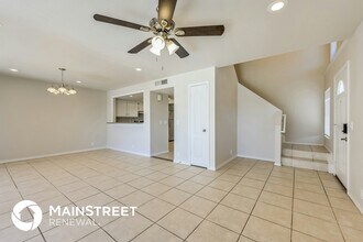 1611 E Villa Maria Dr in Phoenix, AZ - Building Photo - Building Photo