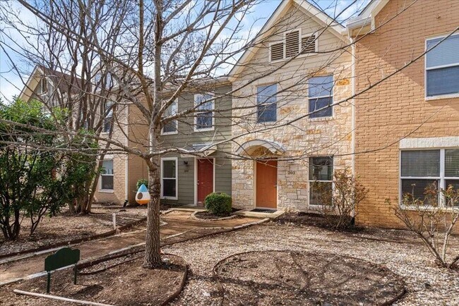 property at 1101 Grove Blvd