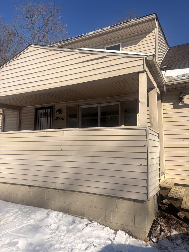 property at 18176 Kentfield St