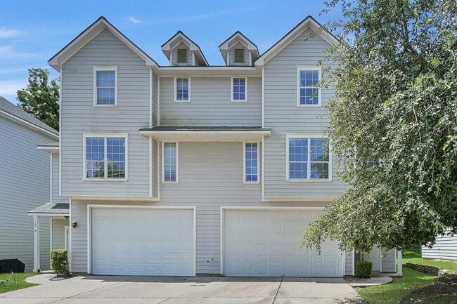 property at 167 Binnacle Ct