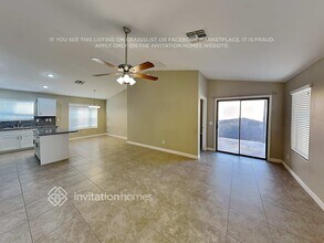 35551 N Danish Red Trail in Queen Creek, AZ - Foto de edificio - Building Photo