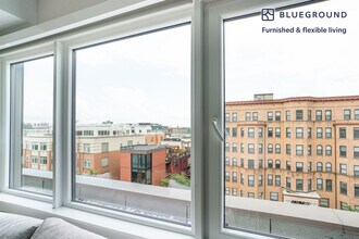 2601 14th St NW in Washington, DC - Foto de edificio - Building Photo