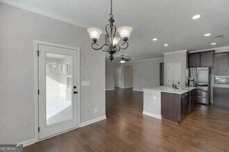 4518 Hidden Creek Dr in Gainesville, GA - Building Photo - Building Photo