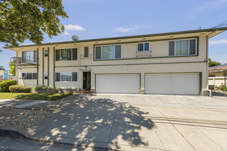 1 Clarendon Rd in Burlingame, CA - Building Photo - Building Photo