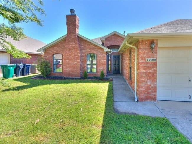 13300 S Robinson Ave in Oklahoma City, OK - Building Photo - Building Photo