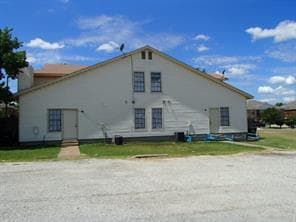 property at 2205 Katy Ln