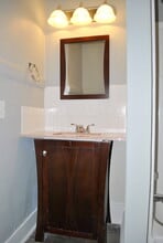 314 Bourbon St, Unit #1 in Georgetown, KY - Foto de edificio - Building Photo