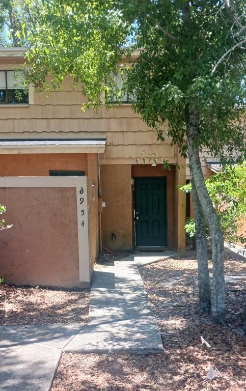 property at 6954 Trout St