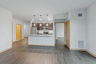 1121 S Park St in Madison, WI - Foto de edificio - Building Photo