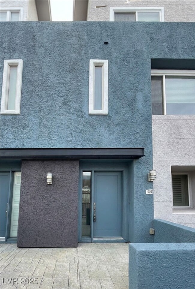 property at 9050 W Tropicana Ave