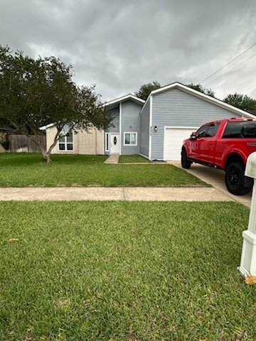 9638 Ravensworth Dr in Houston, TX - Foto de edificio - Building Photo