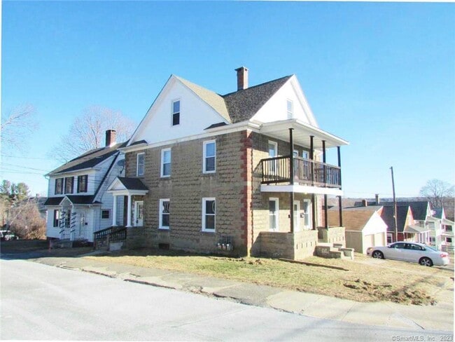 property at 180 Funston Ave