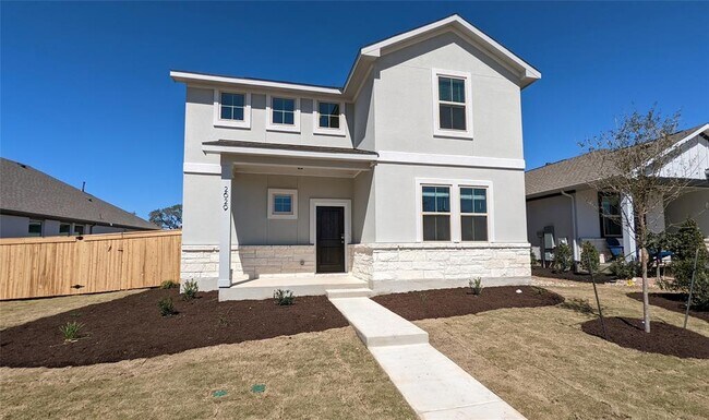 property at 2629 Stone Branch Dr