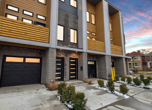 property at 1547 Pallister St