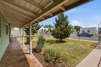 1721 E Moreland St in Phoenix, AZ - Building Photo - Building Photo