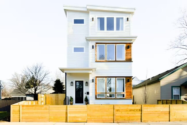 property at 930 Elm St