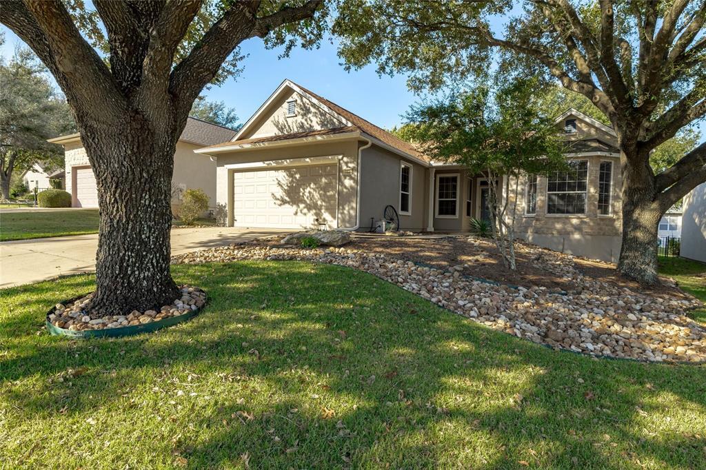 102 Purple Sage Dr in Georgetown, TX - Building Photo