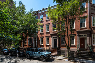 111 Bedford Avenue Apartamentos