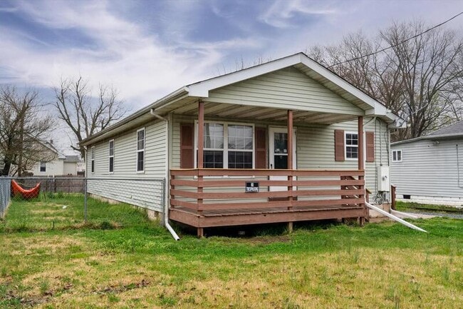 31 Mitchell Ave in Penns Grove, NJ - Building Photo - Building Photo