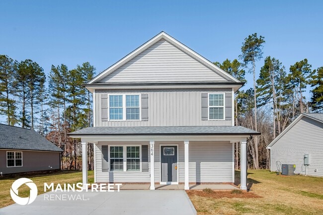 364 Wood Ave