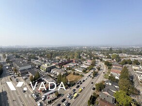 4815 Eldorado Mews in Vancouver, BC - Building Photo - Building Photo