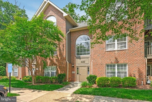 property at 4130 Monument Ct