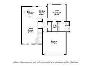 575 Hollandale Rd in La Vergne, TN - Foto de edificio - Building Photo