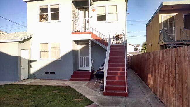 4035 32nd St, Unit 4039 in San Diego, CA - Building Photo - Building Photo