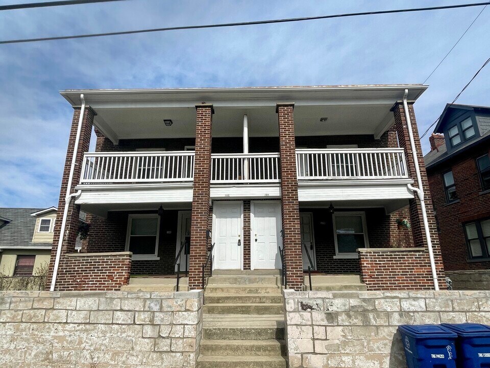 102 E 4th Ave, Unit 102 in Columbus, OH - Building Photo