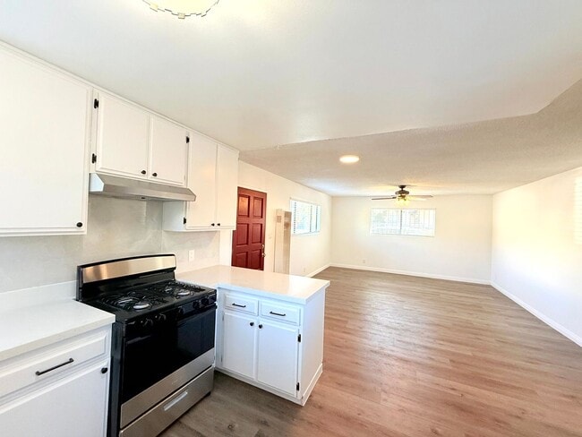 2506-2508 Norfolk St in Los Angeles, CA - Building Photo - Building Photo