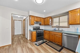 53638 Springhill Meadows Dr in Macomb, MI - Foto de edificio - Building Photo