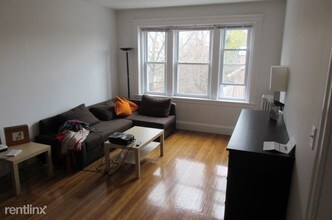 1 Gray St-Unit -Apt 6 in Cambridge, MA - Building Photo - Building Photo
